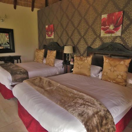 Dwaleni Farm Lodge Matsapha Ngoại thất bức ảnh
