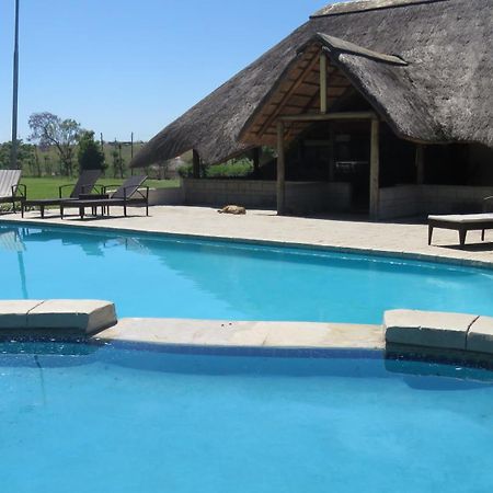 Dwaleni Farm Lodge Matsapha Ngoại thất bức ảnh