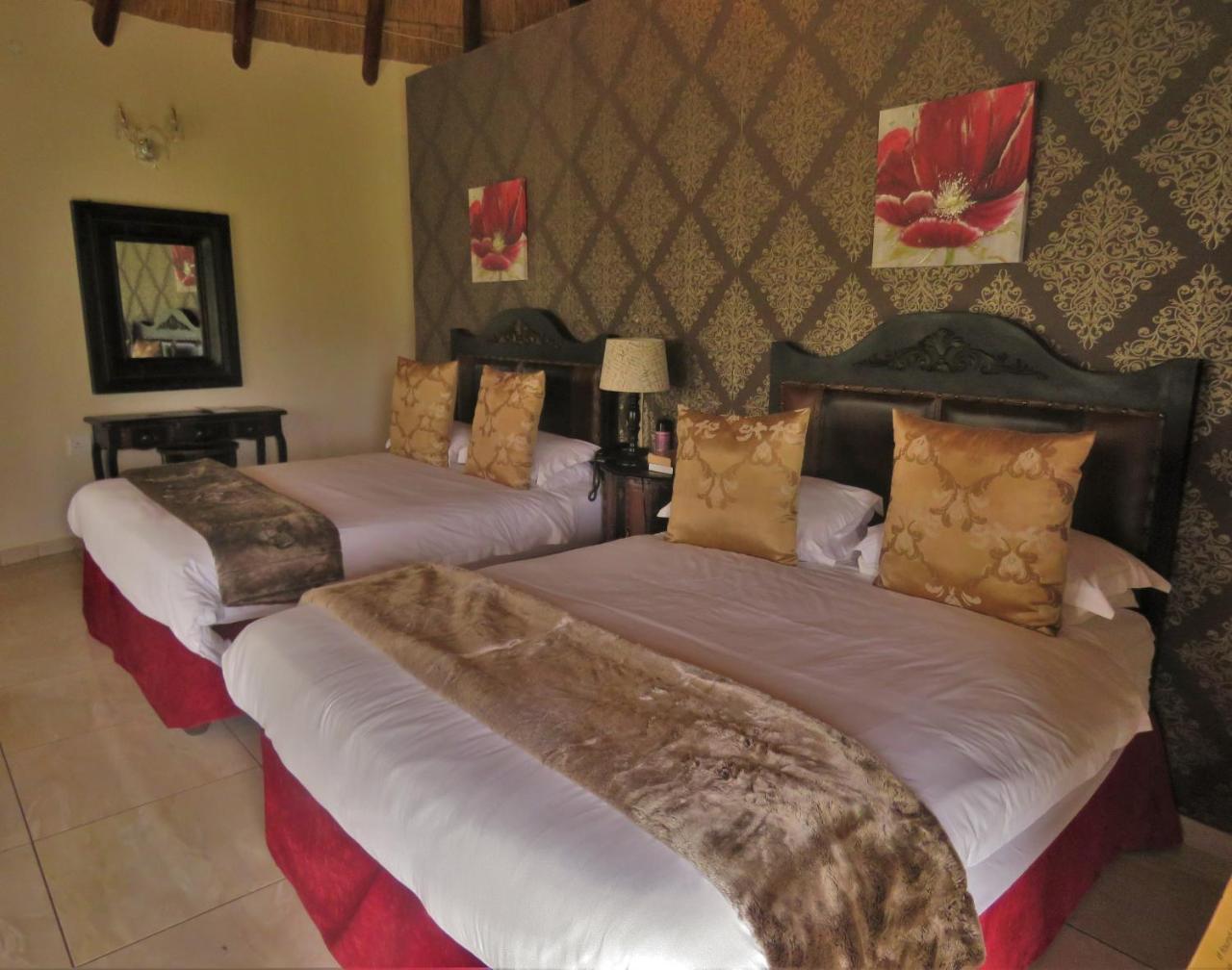 Dwaleni Farm Lodge Matsapha Ngoại thất bức ảnh