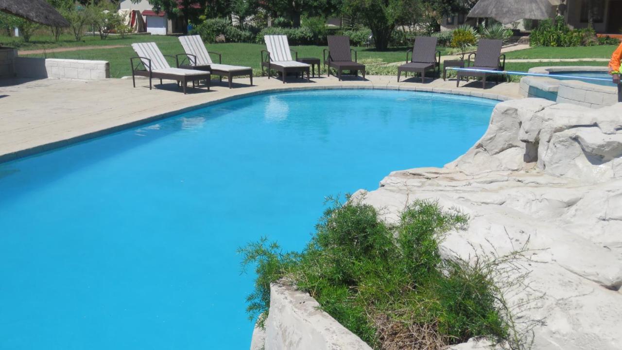 Dwaleni Farm Lodge Matsapha Ngoại thất bức ảnh