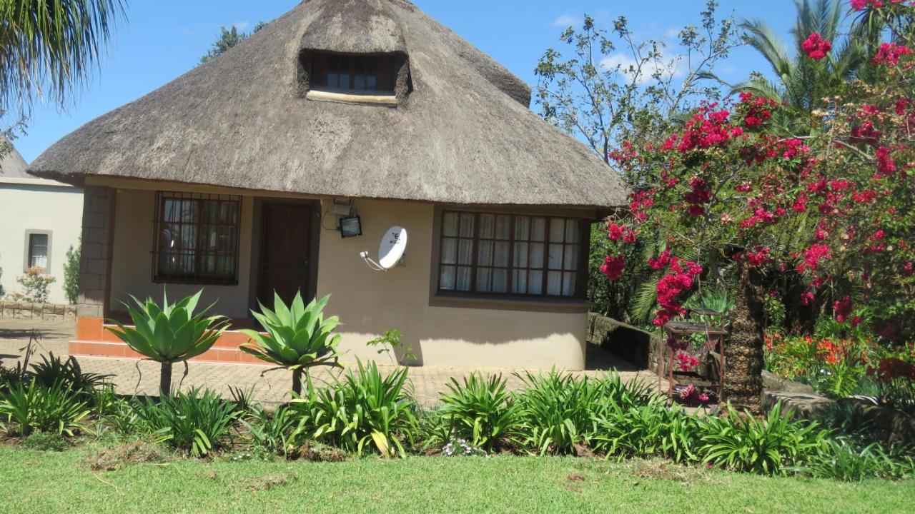 Dwaleni Farm Lodge Matsapha Ngoại thất bức ảnh