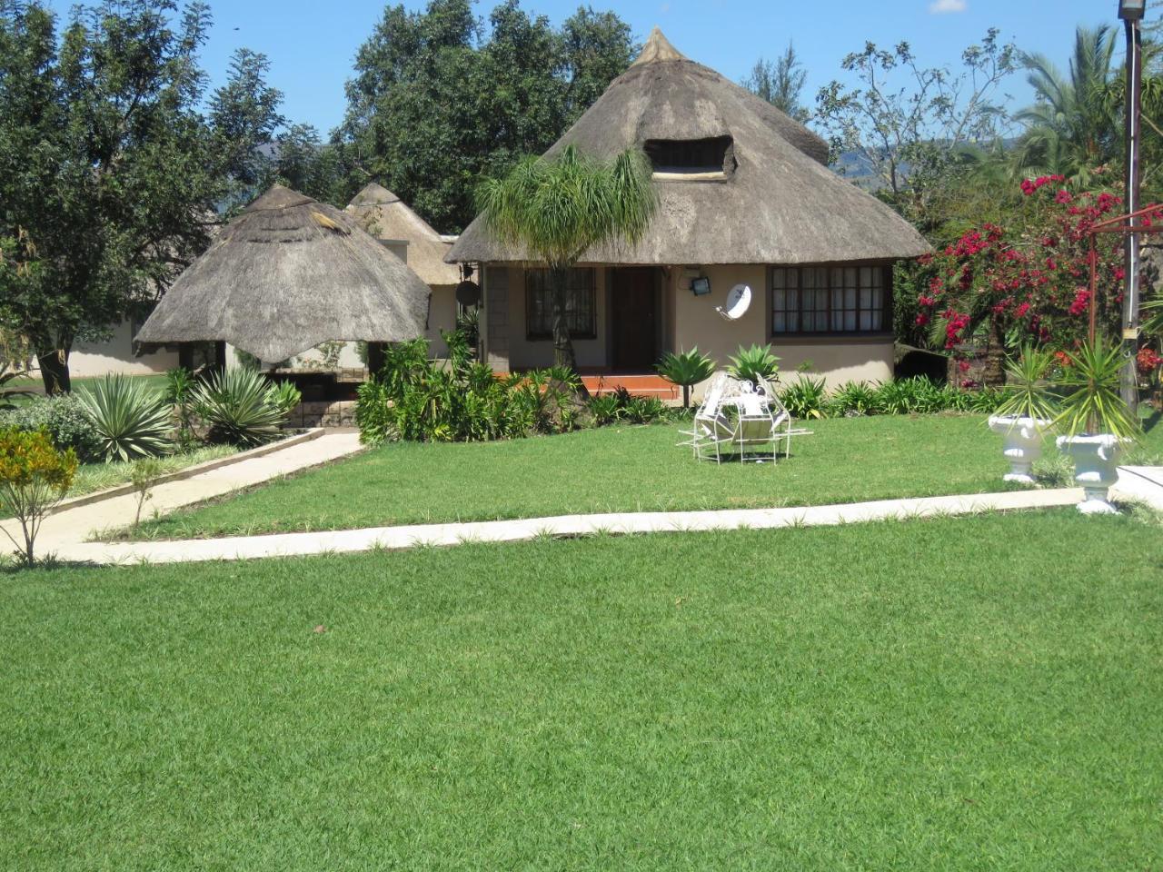Dwaleni Farm Lodge Matsapha Ngoại thất bức ảnh