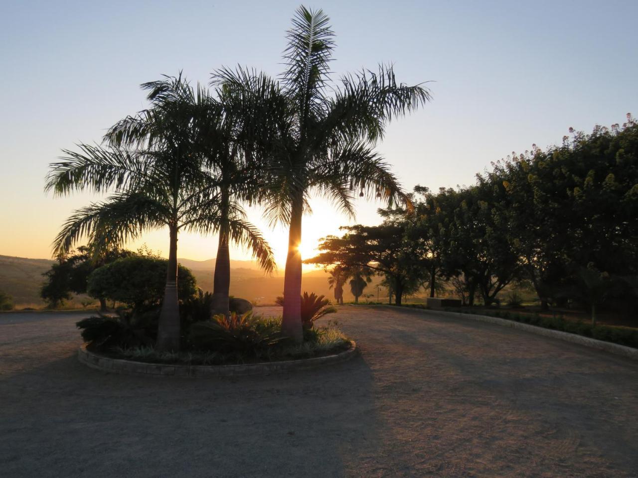Dwaleni Farm Lodge Matsapha Ngoại thất bức ảnh